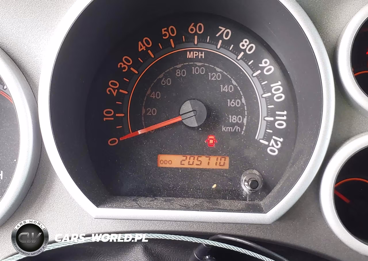 2013 Toyota Tundra Grade 4.6L V8 VIN:5TFRM5F16DX065943 - 7
