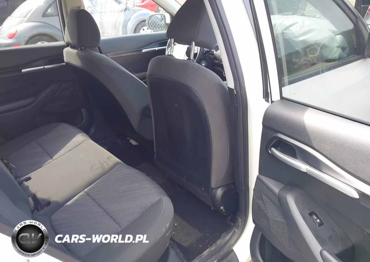 2023 Kia Seltos Lx VIN:KNDEPCAA0P7408106 - 8