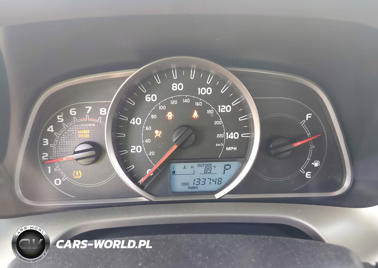 2013 Toyota Rav4 Le VIN:JTMZFREV0DD014073 - 15