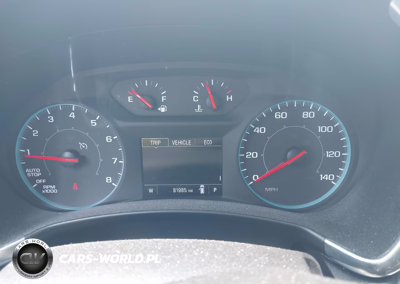 2020 Chevrolet Equinox Awd Ls VIN:3GNAXSEV3LS673062 - 7