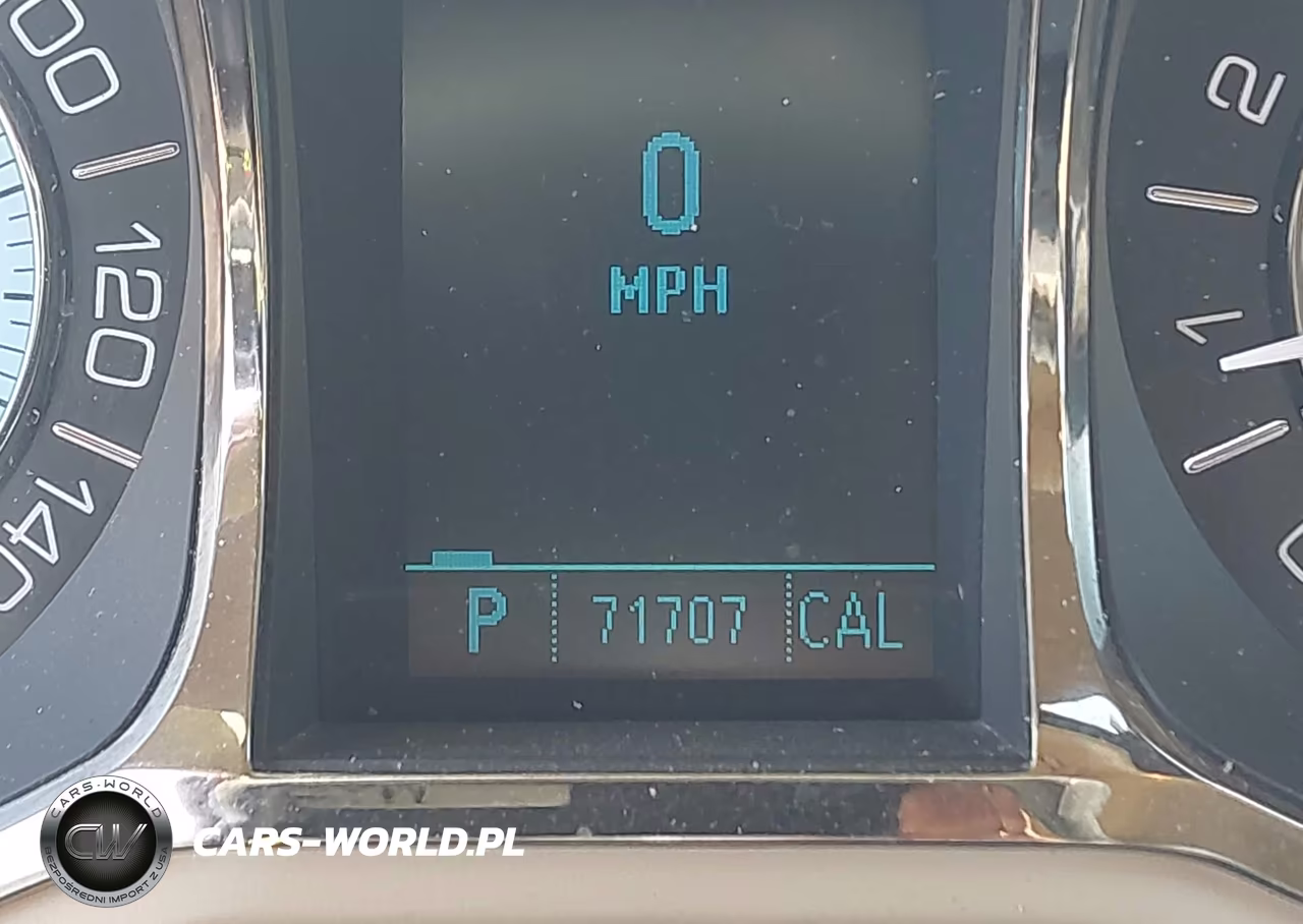 2010 Buick Lacrosse Cxl VIN:1G4GC5GG9AF325732 - 15