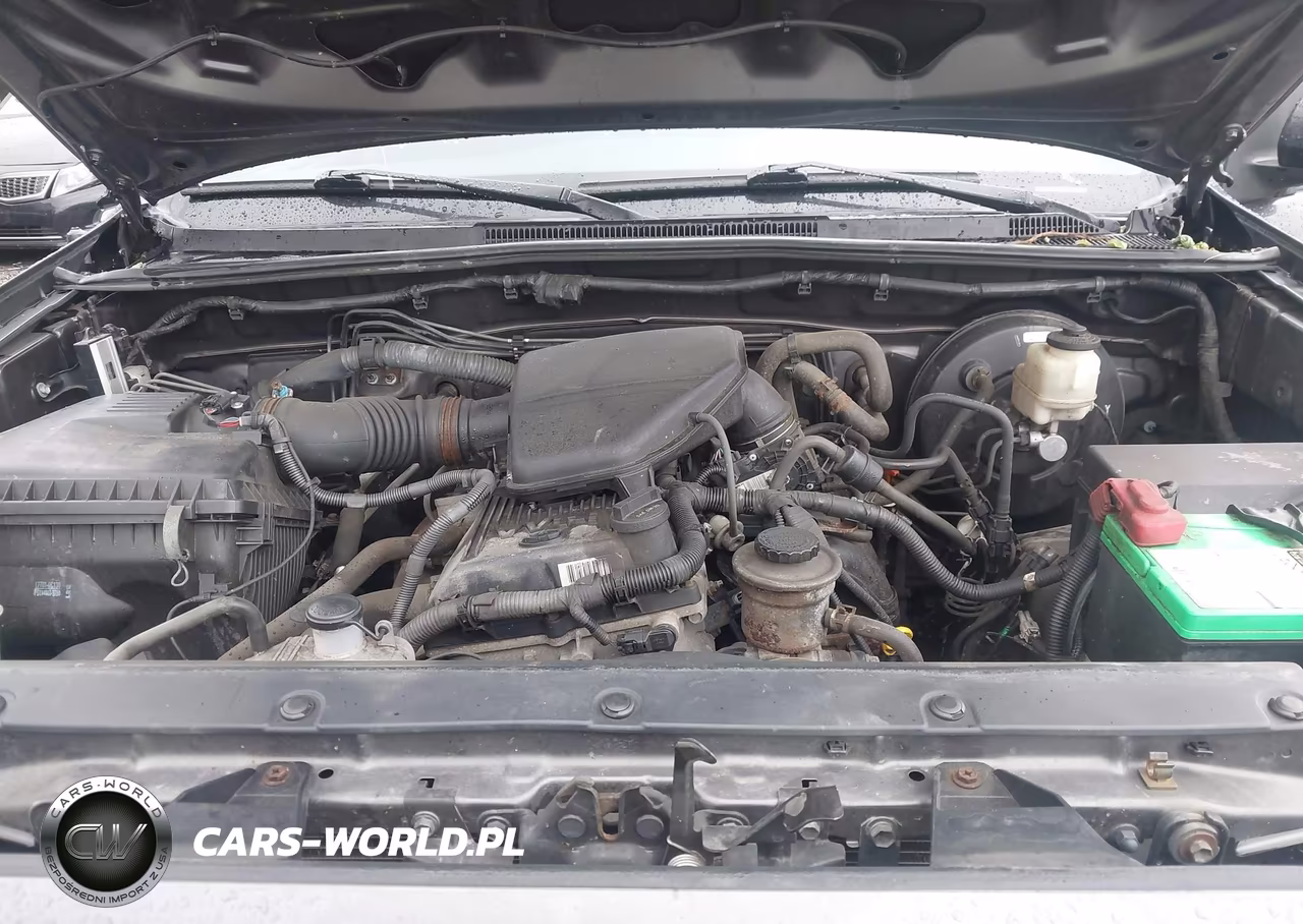 2015 Toyota Tacoma VIN:5TFUX4EN3FX032904 - 10