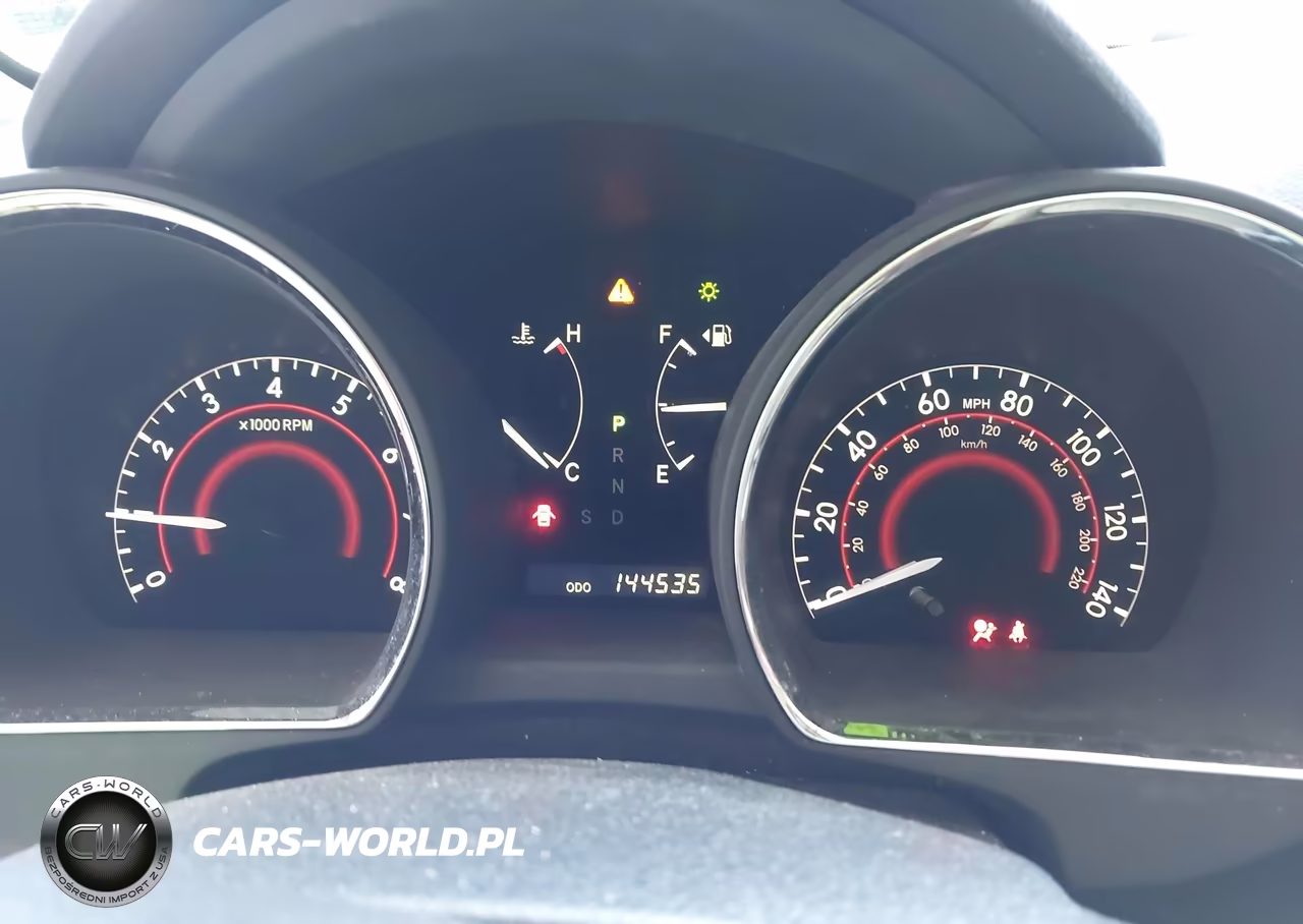 2012 Toyota Highlander Limited V6 VIN:5TDYK3EH8CS068755 - 7