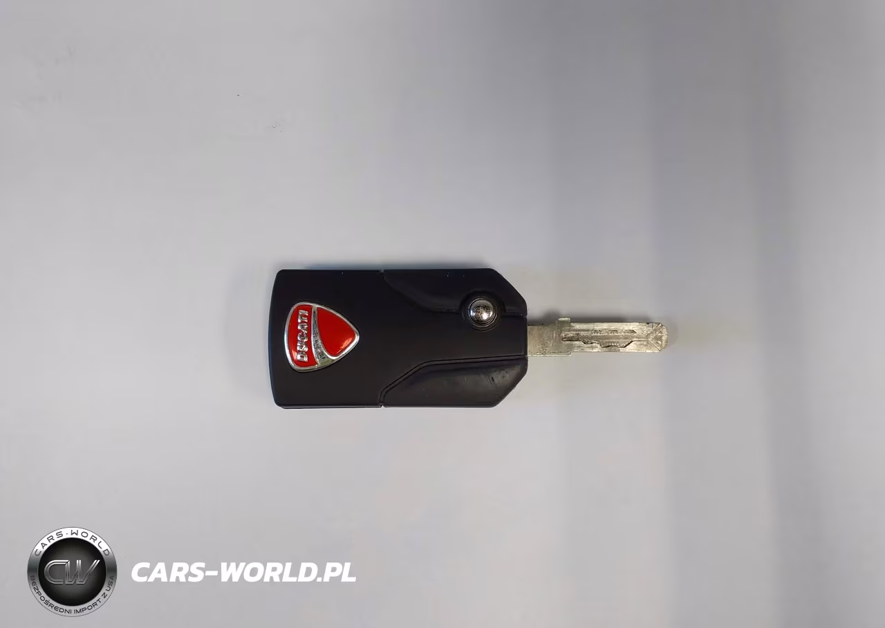 2010 Ducati Multistrada 1200 - 1200S VIN:ZDM12BLW2AB003129 - 11