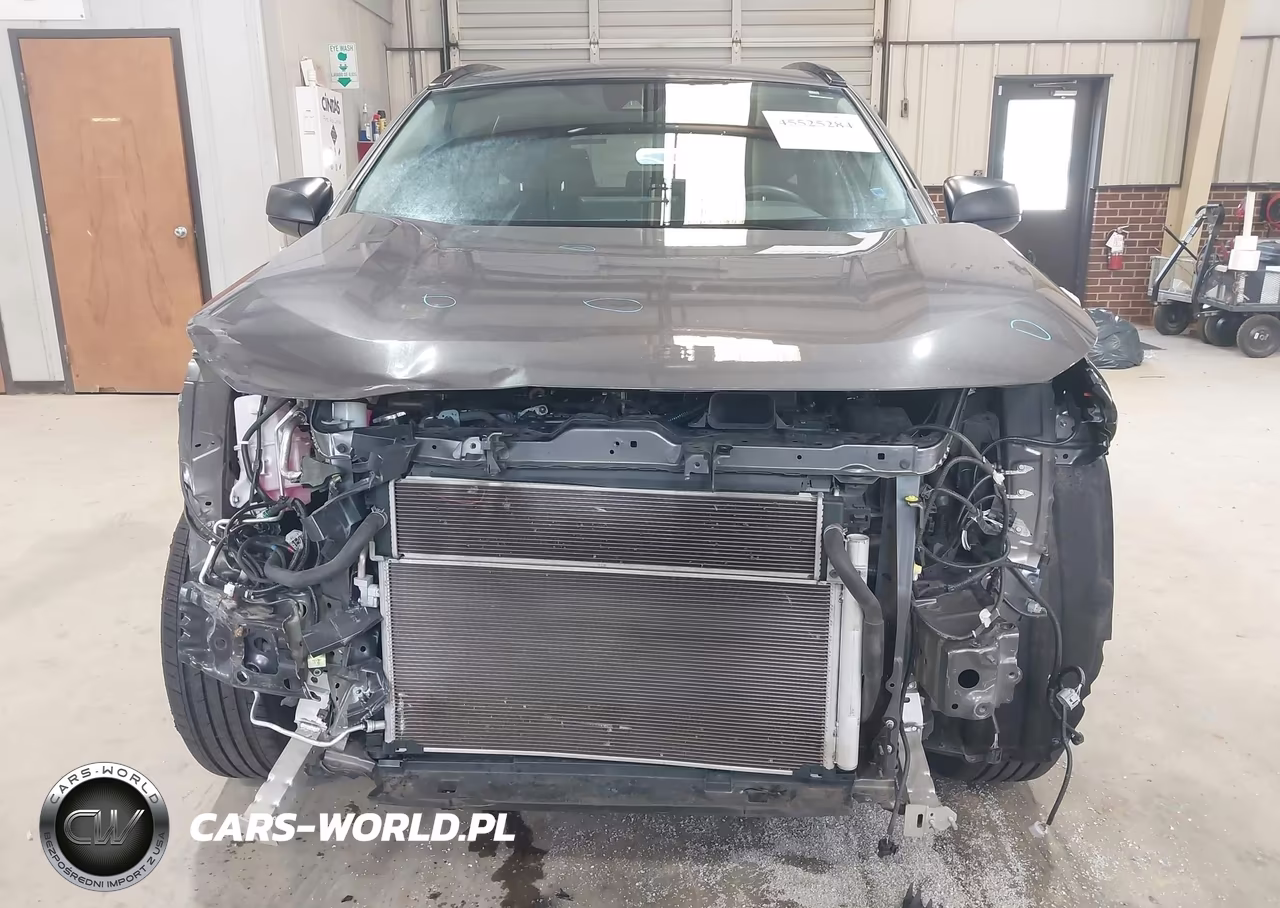 2021 Toyota Rav4 Hybrid Le VIN:4T3LWRFV0MU041345 - 6