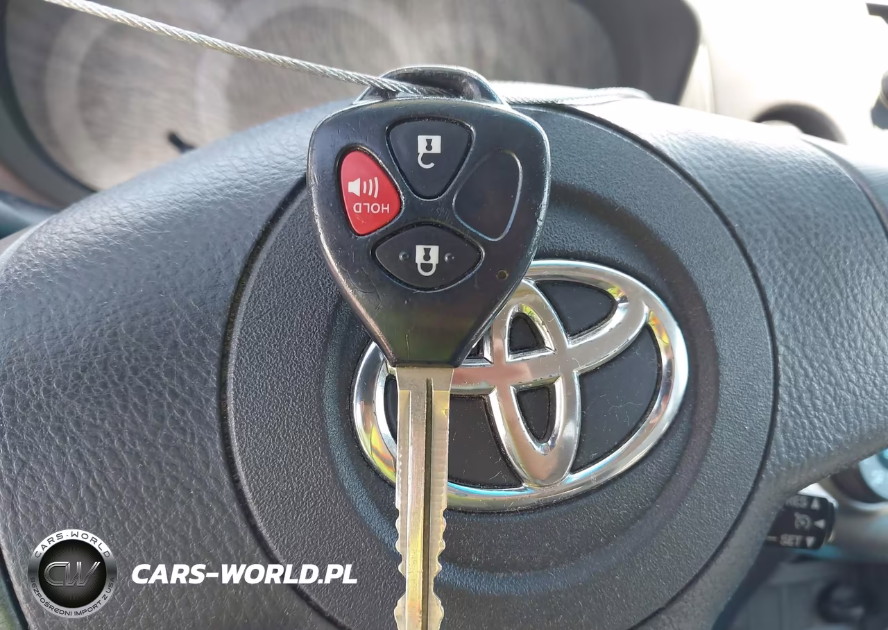 2009 Toyota Rav4 VIN:JTMBF33V395002101 - 11