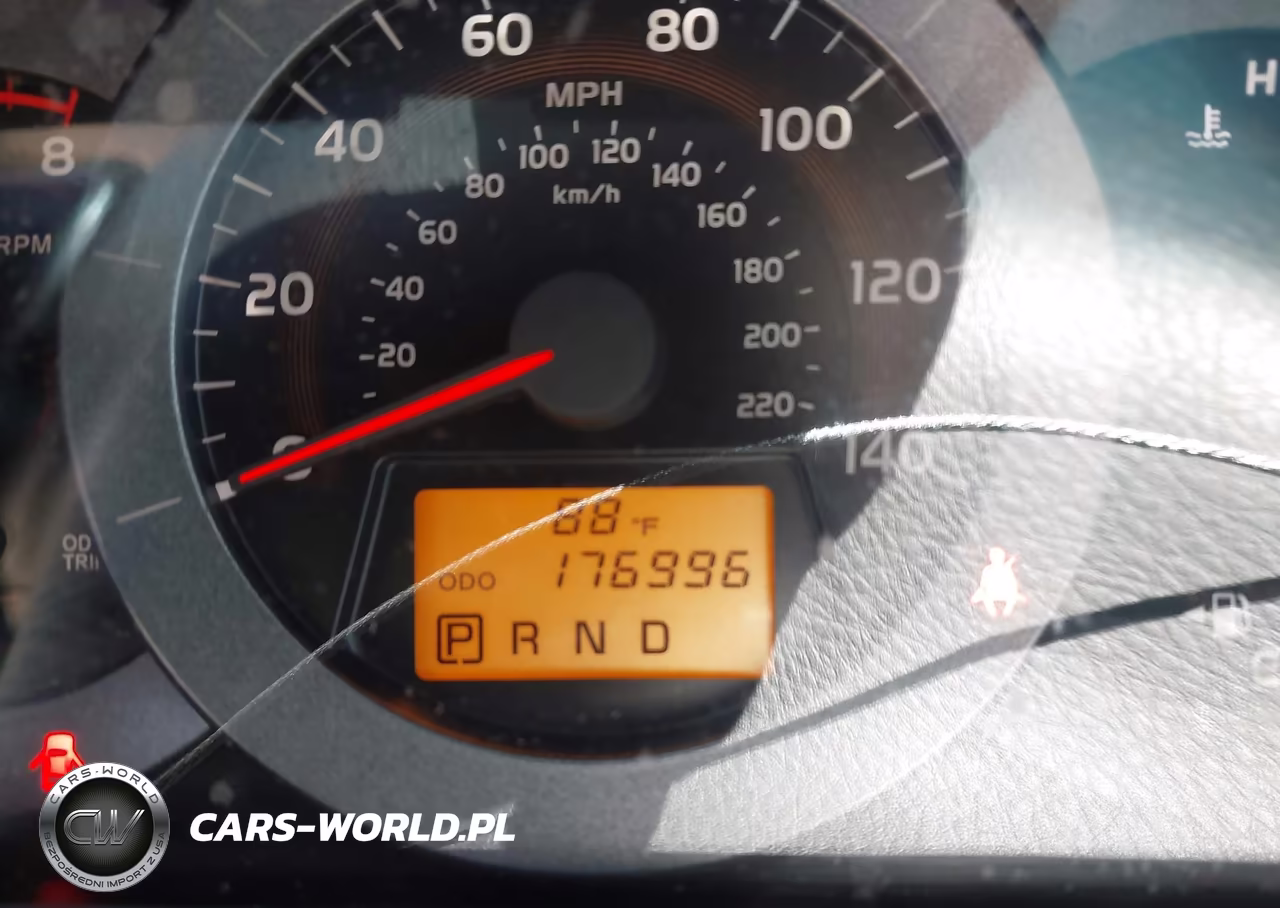 2009 Toyota Rav4 VIN:JTMBF33V395002101 - 7