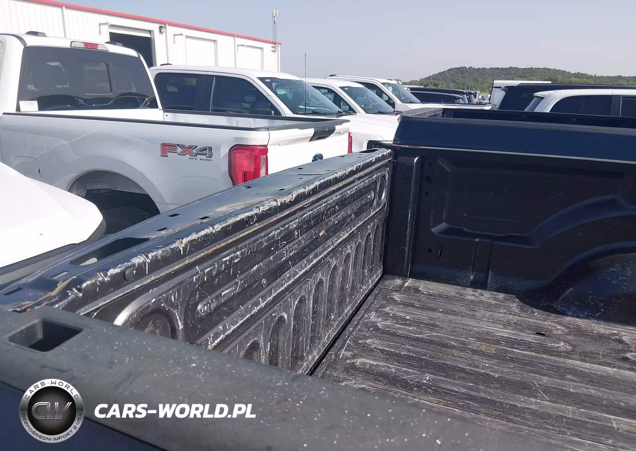 2017 Ram 1500 Tradesman 4X4 8' Box VIN:3C6JR7DG9HG675399 - 12