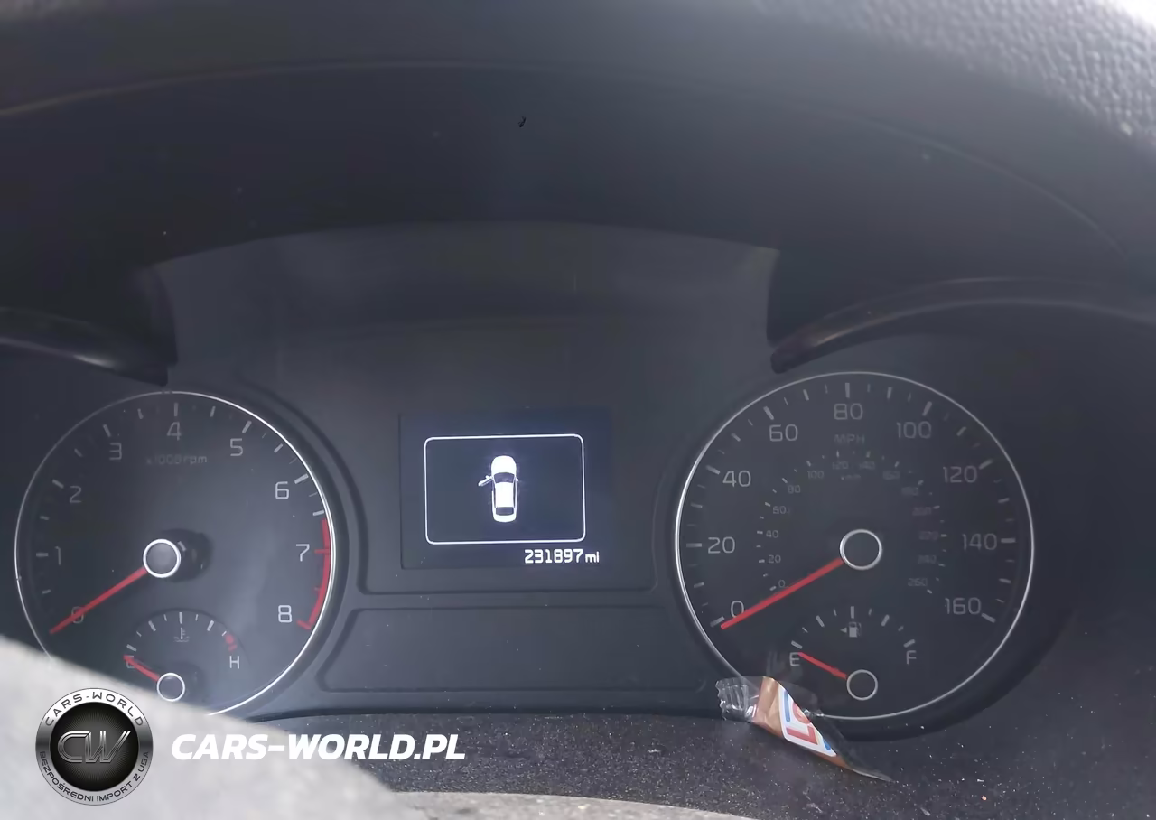 2018 Kia Optima Lx VIN:5XXGT4L36JG220360 - 7