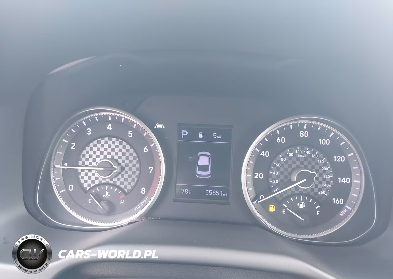 2019 Hyundai Elantra Sel VIN:5NPD84LF7KH439221 - 7