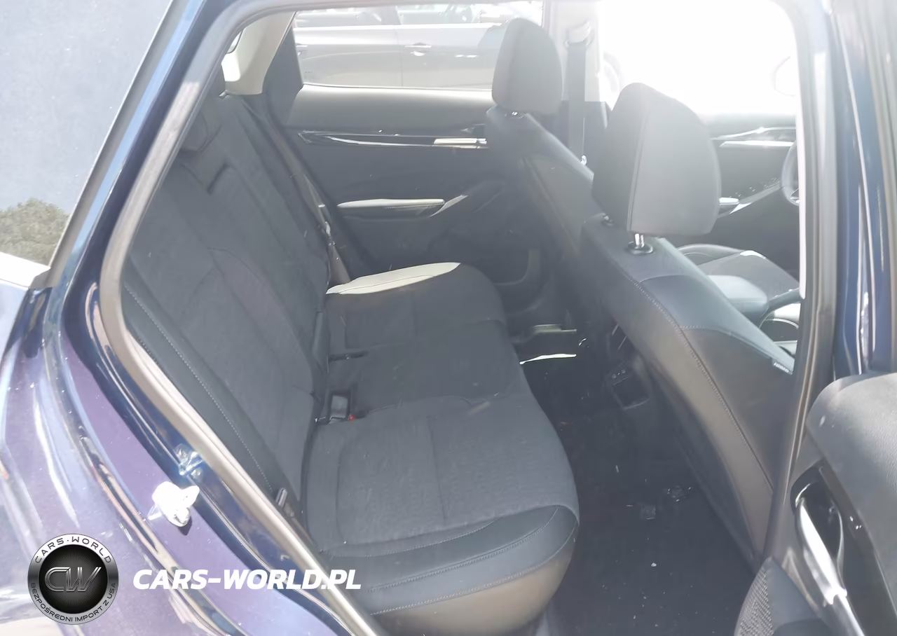 2024 Kia Seltos S VIN:KNDEU2AA7R7627036 - 8
