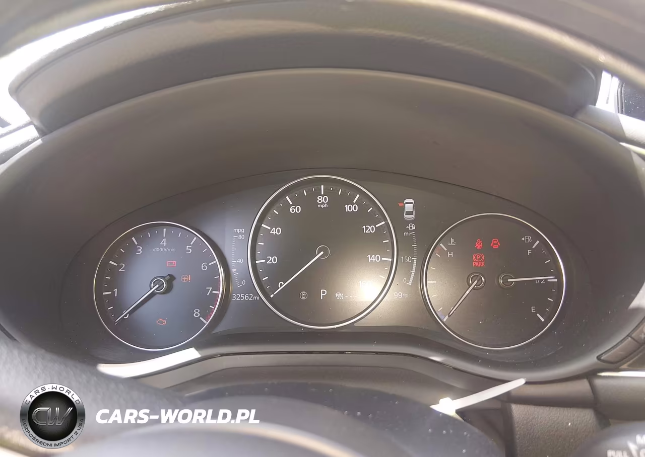2020 Mazda Mazda3 VIN:3MZBPABL8LM132729 - 7
