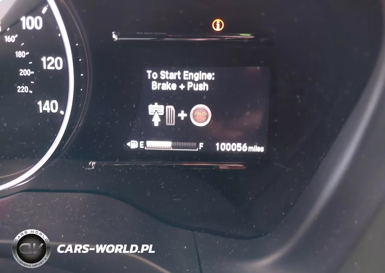 2021 Honda Hr-V 2Wd Ex-L VIN:3CZRU5H70MM722057 - 15