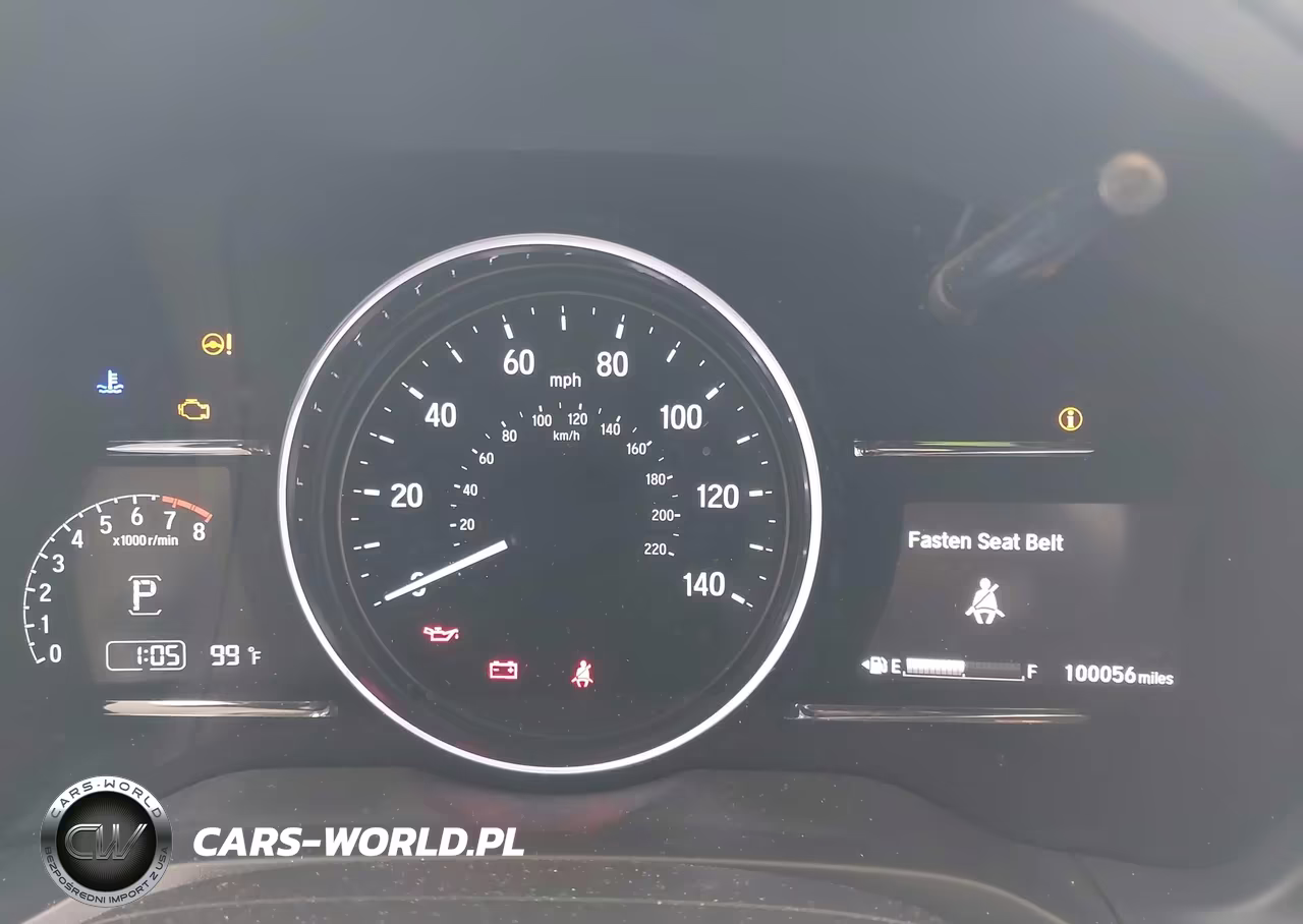 2021 Honda Hr-V 2Wd Ex-L VIN:3CZRU5H70MM722057 - 7