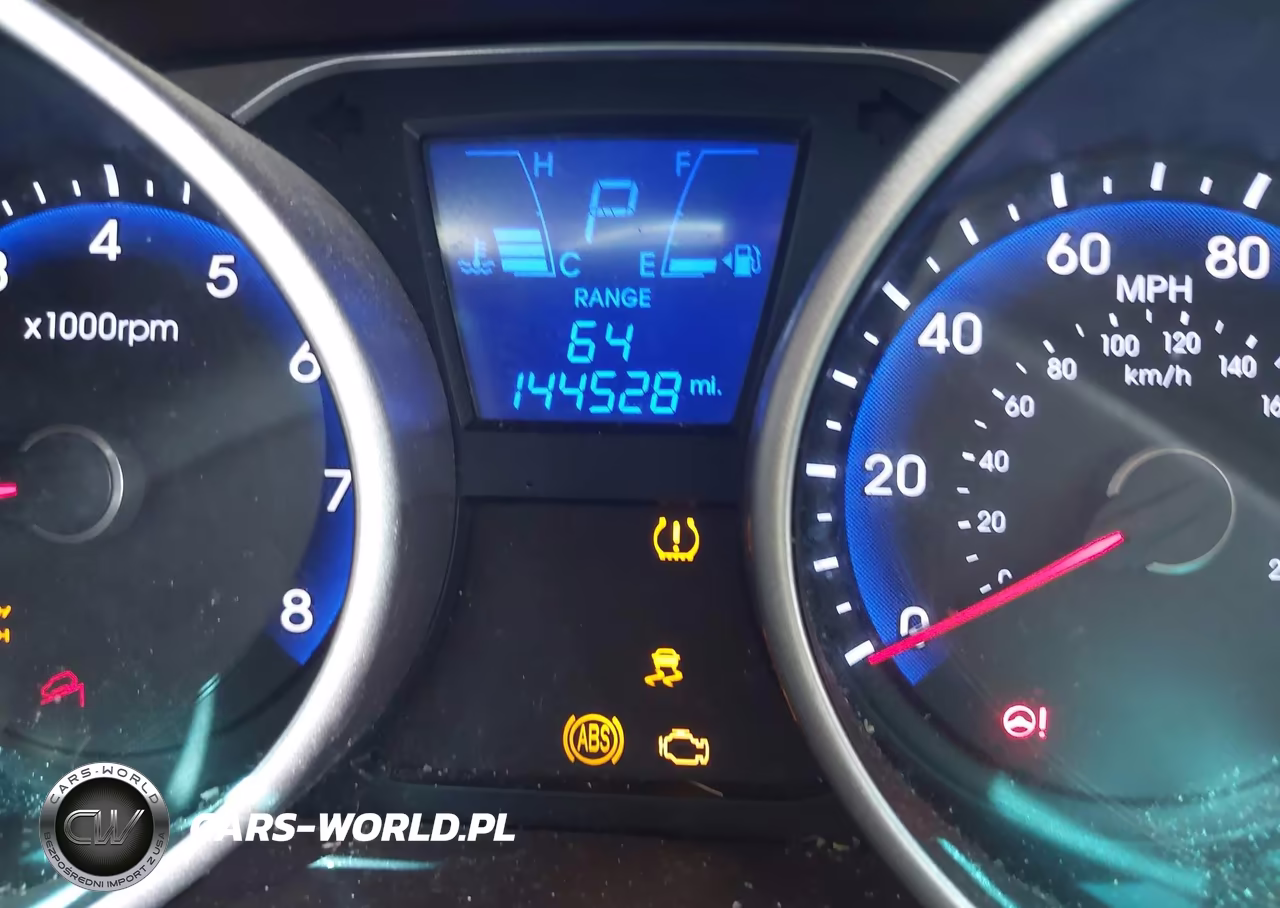 2015 Hyundai Tucson Se VIN:KM8JUCAG0FU988917 - 15