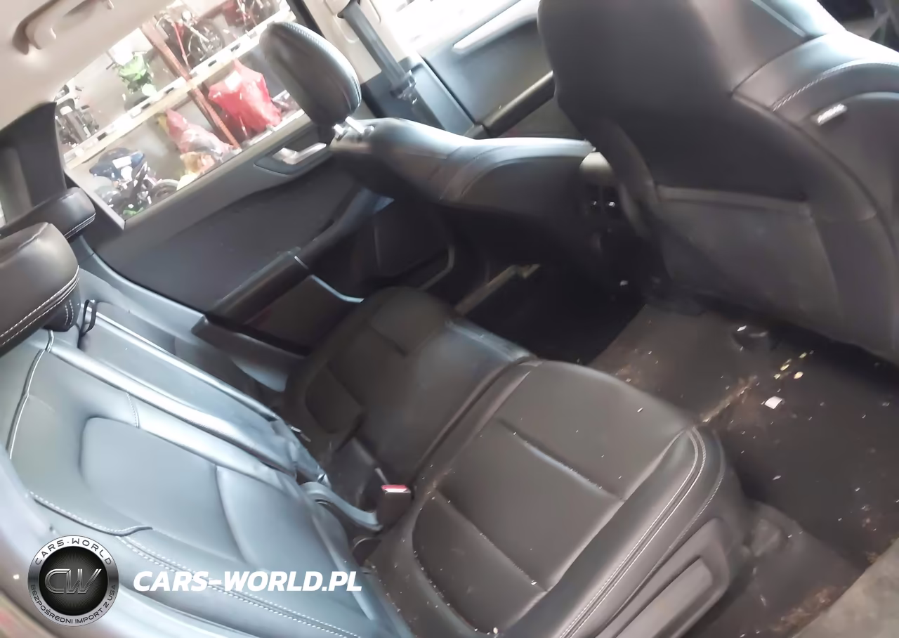 2020 Ford Escape Sel VIN:1FMCU9H94LUA30720 - 8