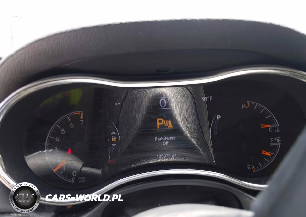 2019 Jeep Grand Cherokee Laredo E 4X4 VIN:1C4RJFAG0KC803864 - 7