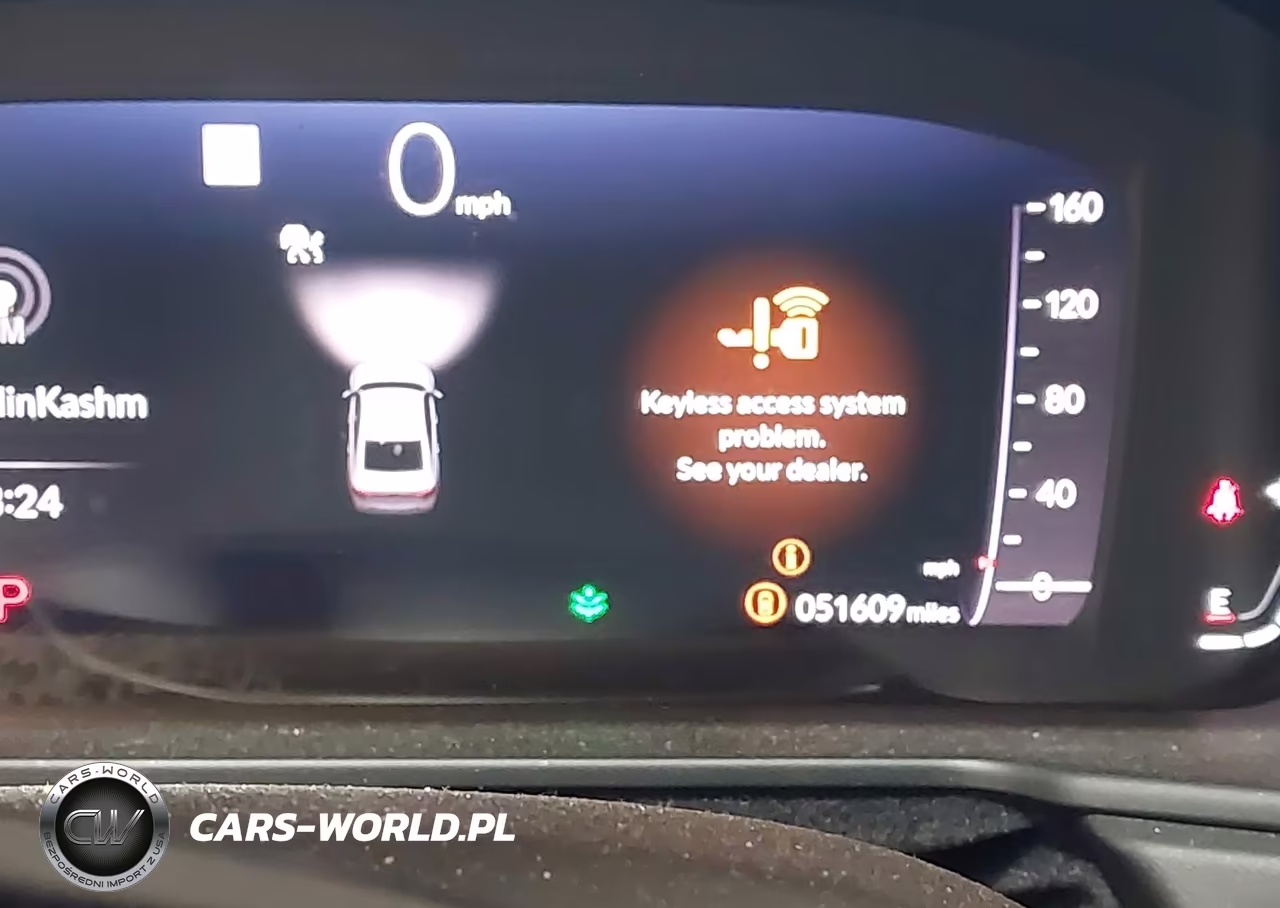 2023 Honda Accord Ex VIN:1HGCY1F35PA000837 - 16