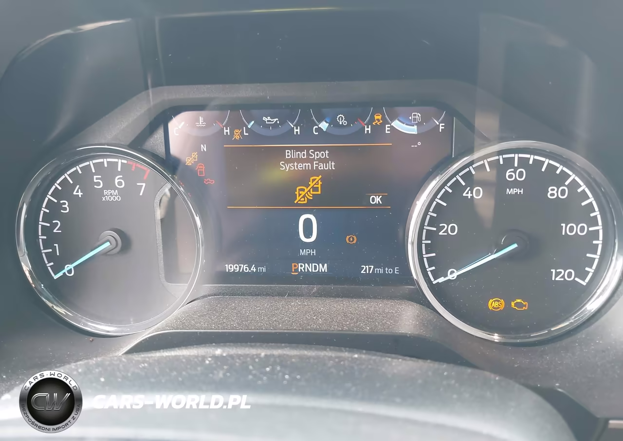 2023 Ford F-150 Xlt VIN:1FTFW1ED0PFC75661 - 7