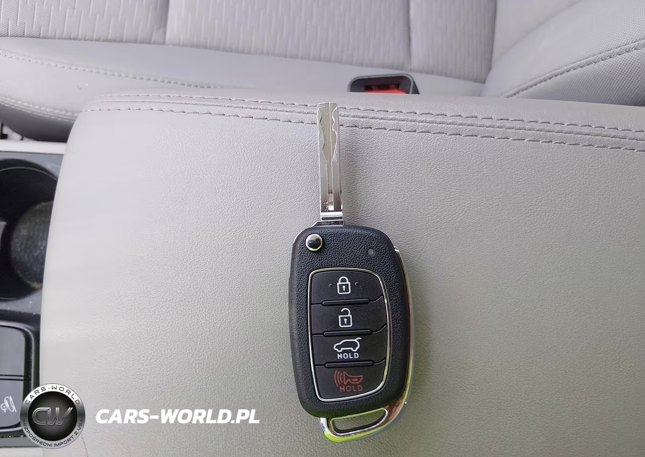 2019 Hyundai Tucson Se VIN:KM8J2CA47KU987382 - 11