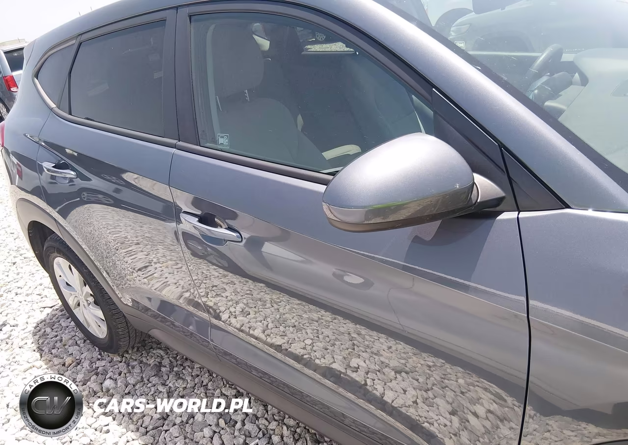 2019 Hyundai Tucson Se VIN:KM8J2CA47KU987382 - 13