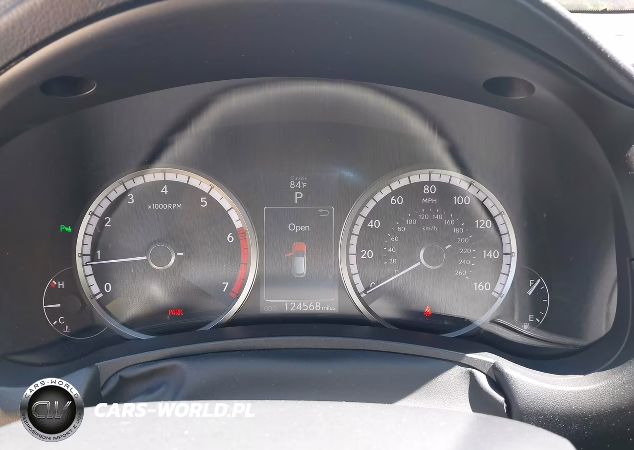 2015 Lexus Nx 200T F Sport VIN:JTJBARBZXF2031630 - 7