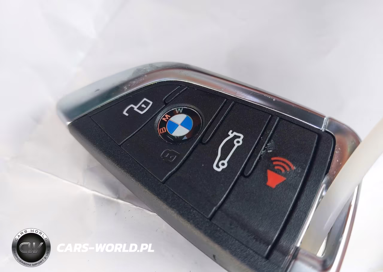 2024 BMW M3 Competition xDrive VIN:WBS43AY02RFT00371 - 11