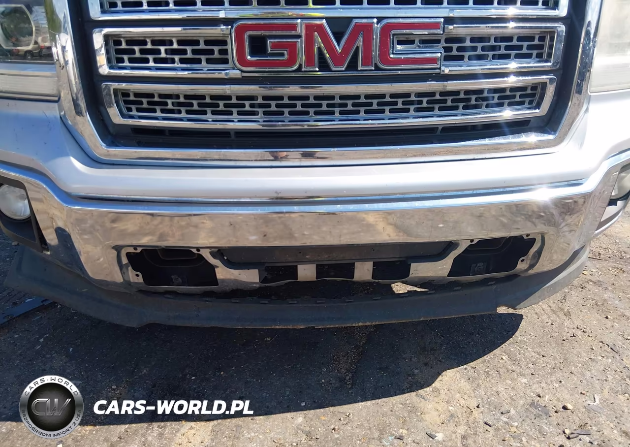 2014 GMC Sierra 1500 Sle VIN:1GTR1UEC7EZ119987 - 12