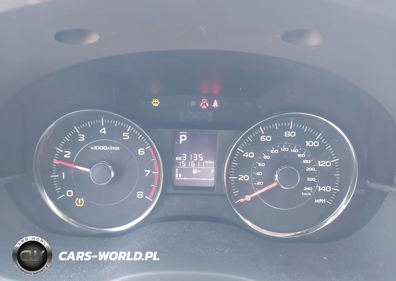 2014 Subaru Forester 2.5I Touring VIN:JF2SJAPC2EH403922 - 16