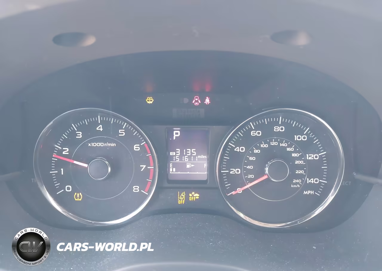 2014 Subaru Forester 2.5I Touring VIN:JF2SJAPC2EH403922 - 7
