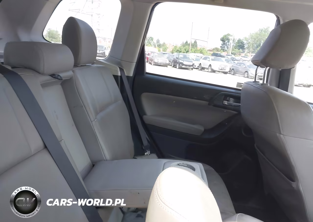 2014 Subaru Forester 2.5I Touring VIN:JF2SJAPC2EH403922 - 8