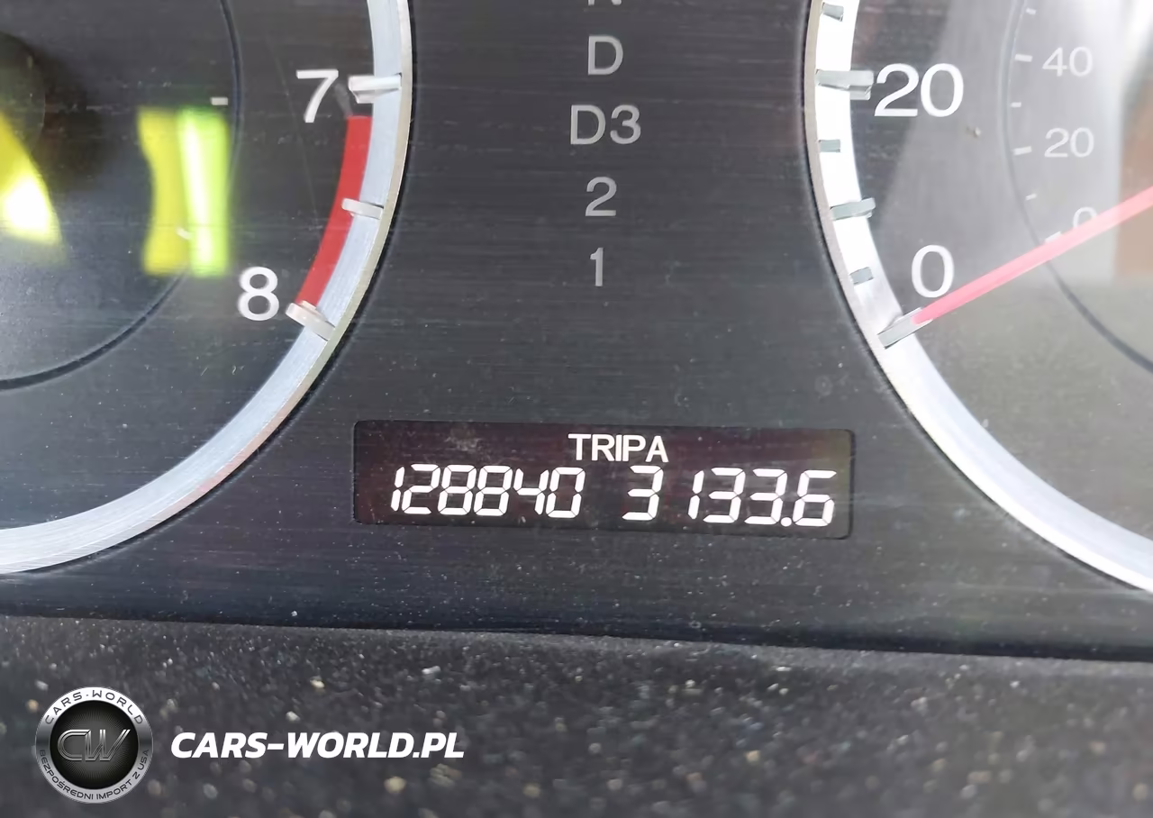 2009 Honda Accord 2.4 Ex-L VIN:1HGCP26809A137725 - 15