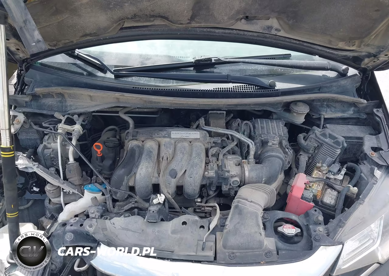 2018 Honda Fit Ex VIN:3HGGK5H87JM723974 - 10
