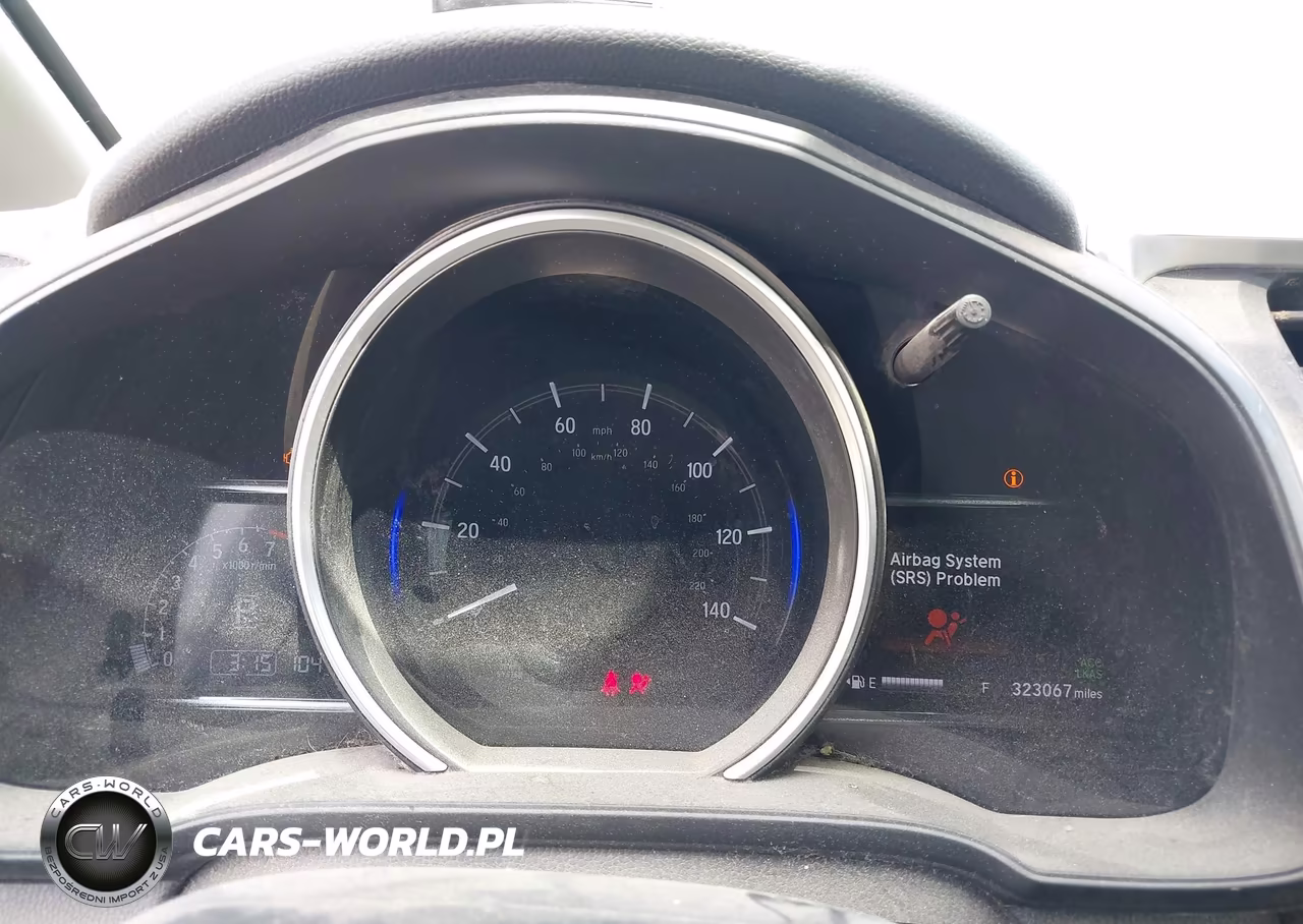 2018 Honda Fit Ex VIN:3HGGK5H87JM723974 - 7