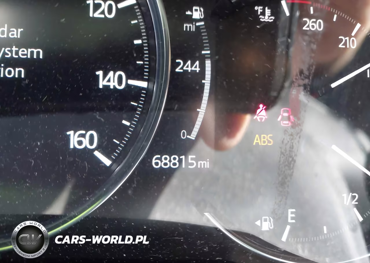 2019 Mazda Cx-5 Grand Touring Reserve VIN:JM3KFBDY1K0574085 - 15