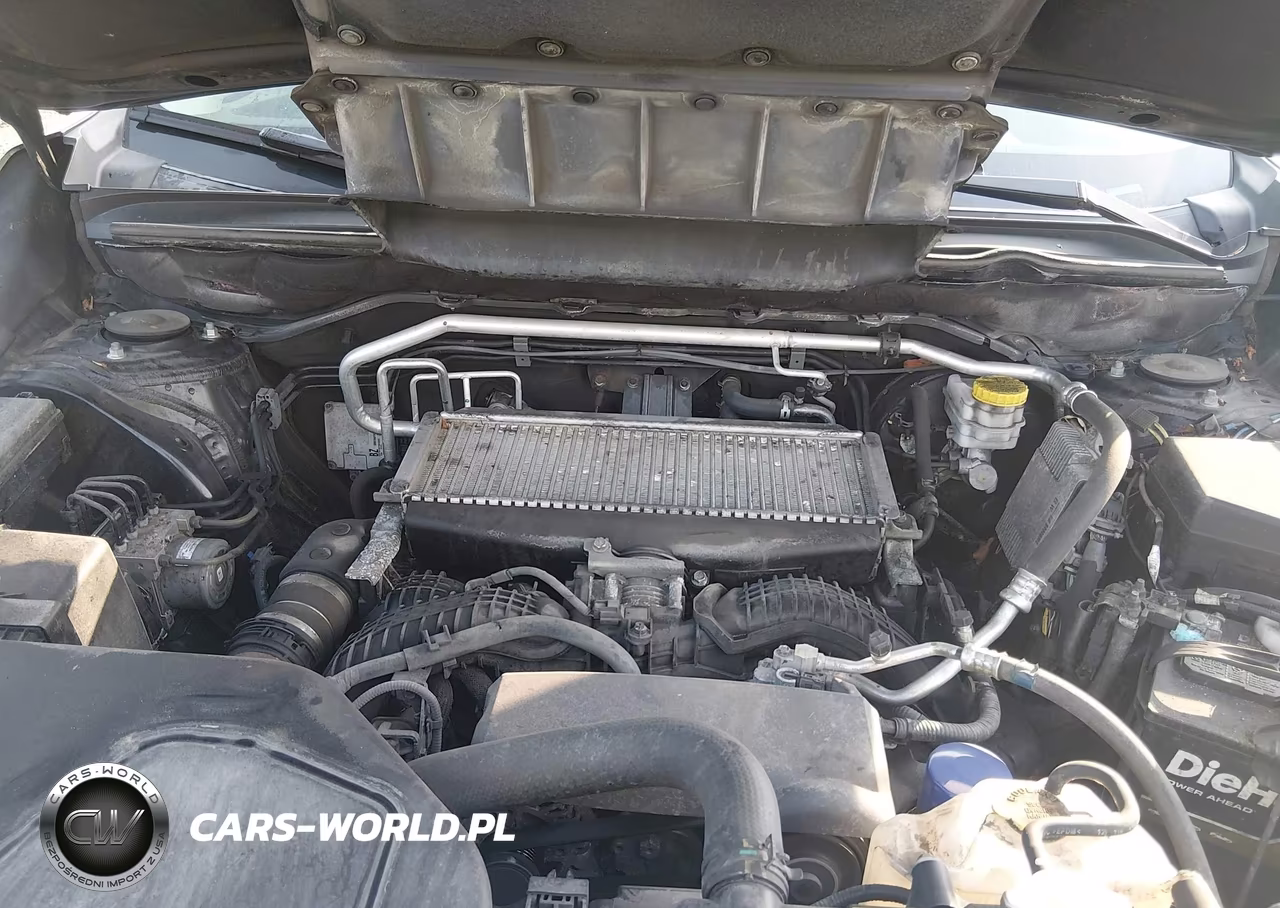 2019 Subaru Ascent Limited VIN:4S4WMAPD1K3467051 - 10