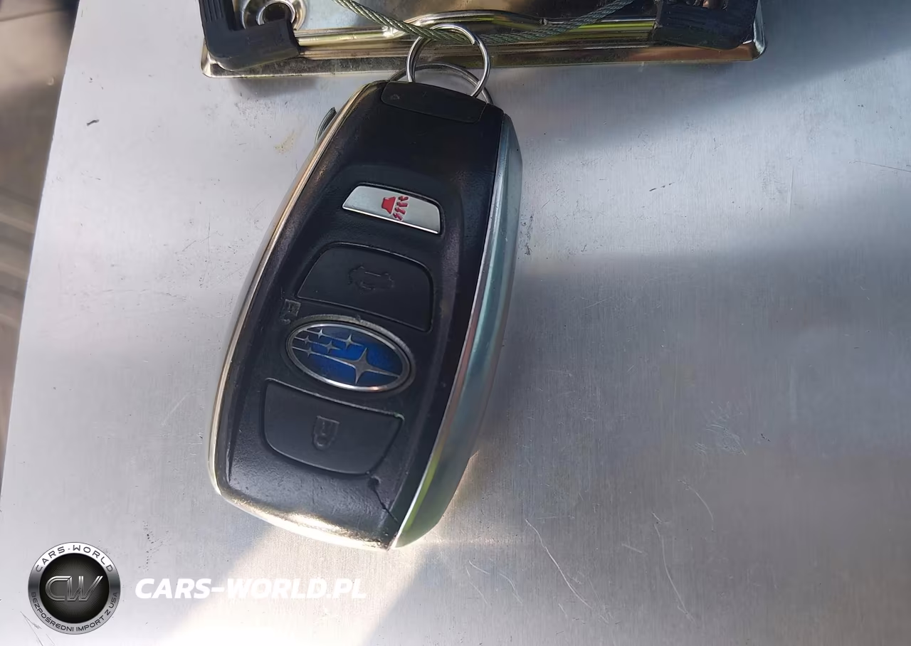 2019 Subaru Ascent Limited VIN:4S4WMAPD1K3467051 - 11