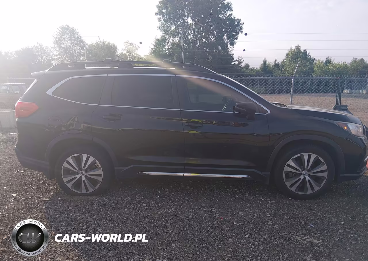 2019 Subaru Ascent Limited VIN:4S4WMAPD1K3467051 - 13
