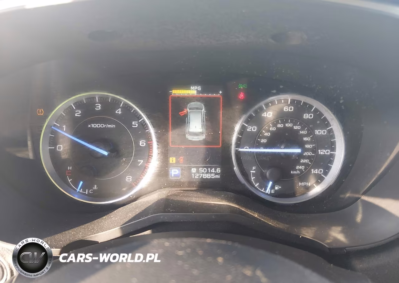 2019 Subaru Ascent Limited VIN:4S4WMAPD1K3467051 - 7
