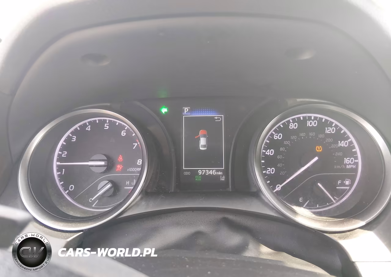 2022 Toyota Camry Se VIN:4T1G11AK5NU044007 - 7