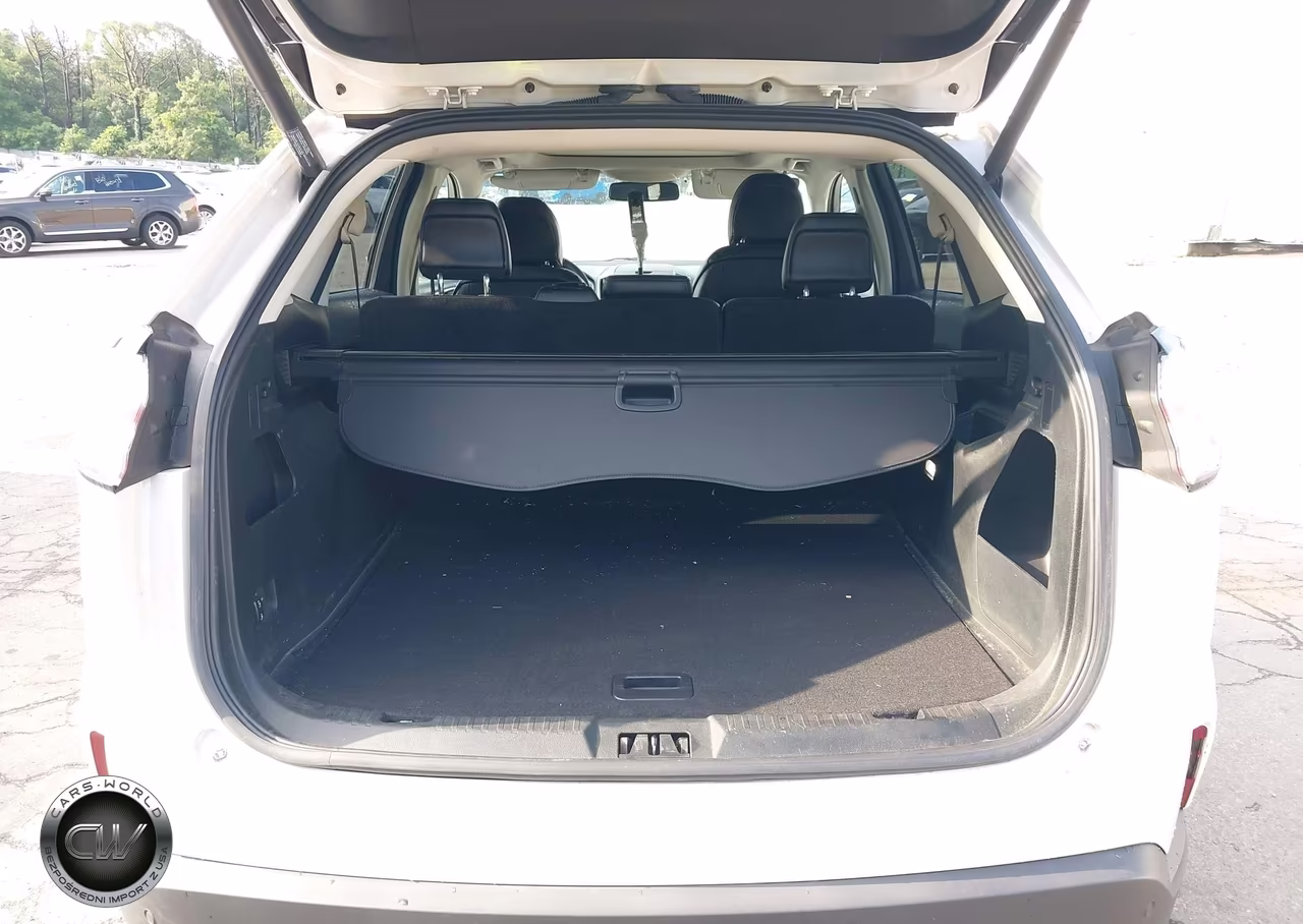 2019 Ford Edge Sel VIN:2FMPK4J98KBC67039 - 17