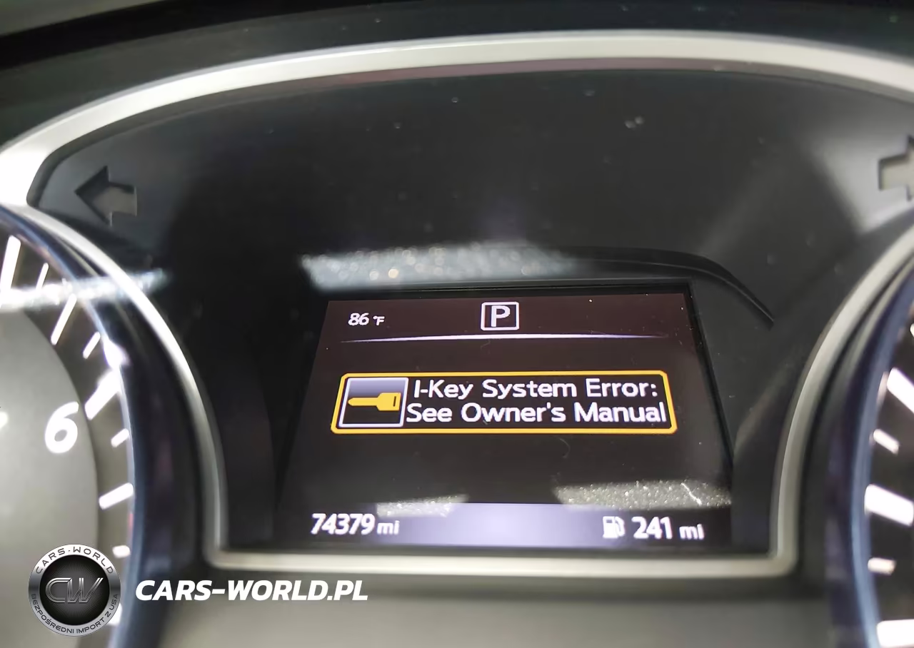 2016 Nissan Altima 2.5 Sr VIN:1N4AL3AP6GC281017 - 13