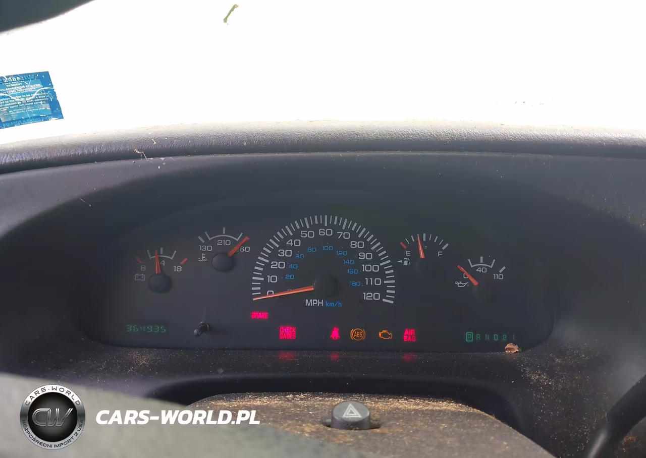 2001 Dodge Ram Wagon 3500 VIN:2B5WB35Z91K554613 - 7