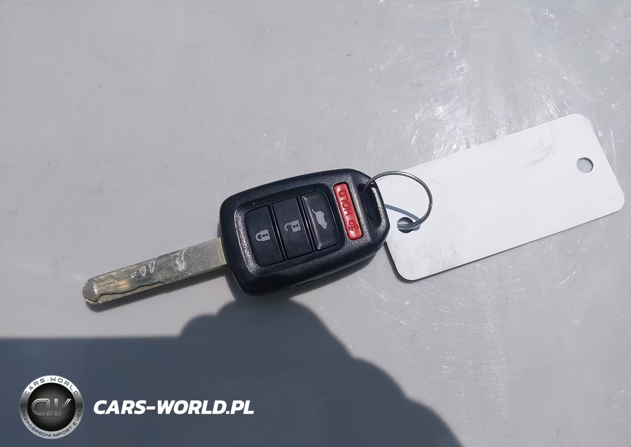 2019 Honda Hr-V Sport VIN:3CZRU5H15KM725478 - 11