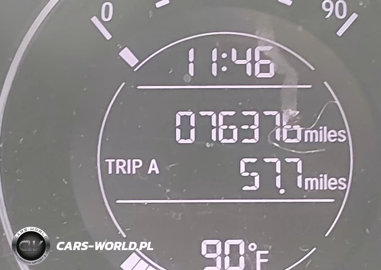 2019 Honda Hr-V Sport VIN:3CZRU5H15KM725478 - 16