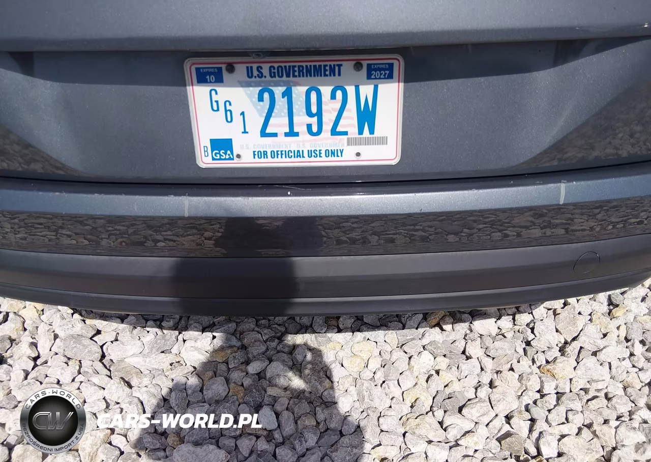 2019 Hyundai Tucson Se VIN:KM8J2CA40KU987319 - 6