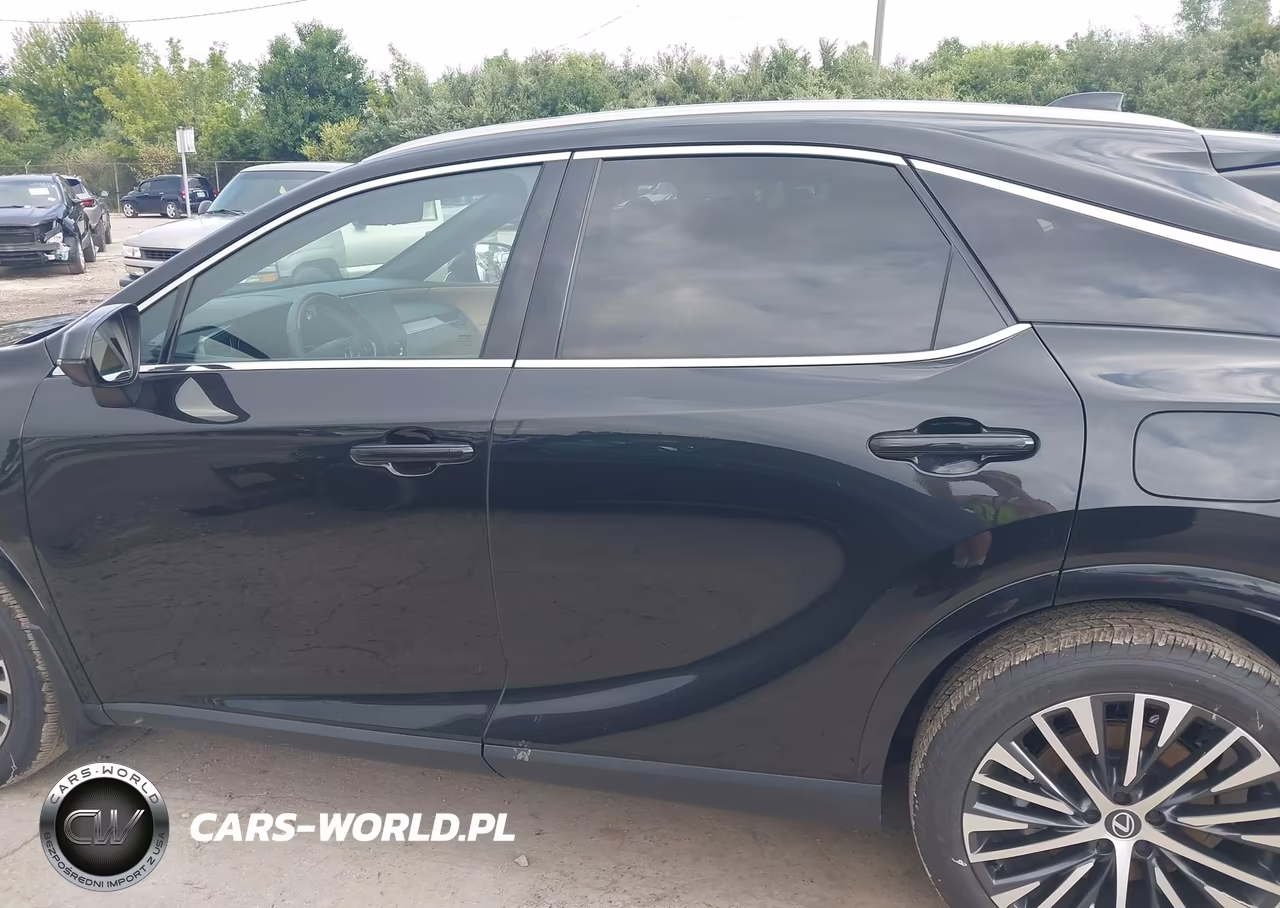 2026 Lexus Rx 350 Premium+ VIN:2T2BAMCA8TC136514 - 14