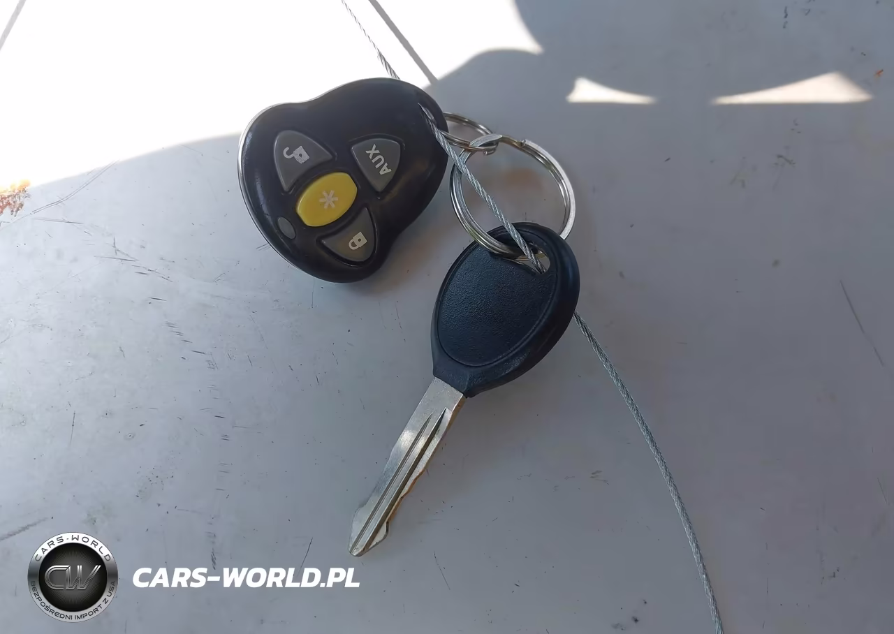 2001 Chrysler Voyager VIN:1C8GJ25391B132589 - 11