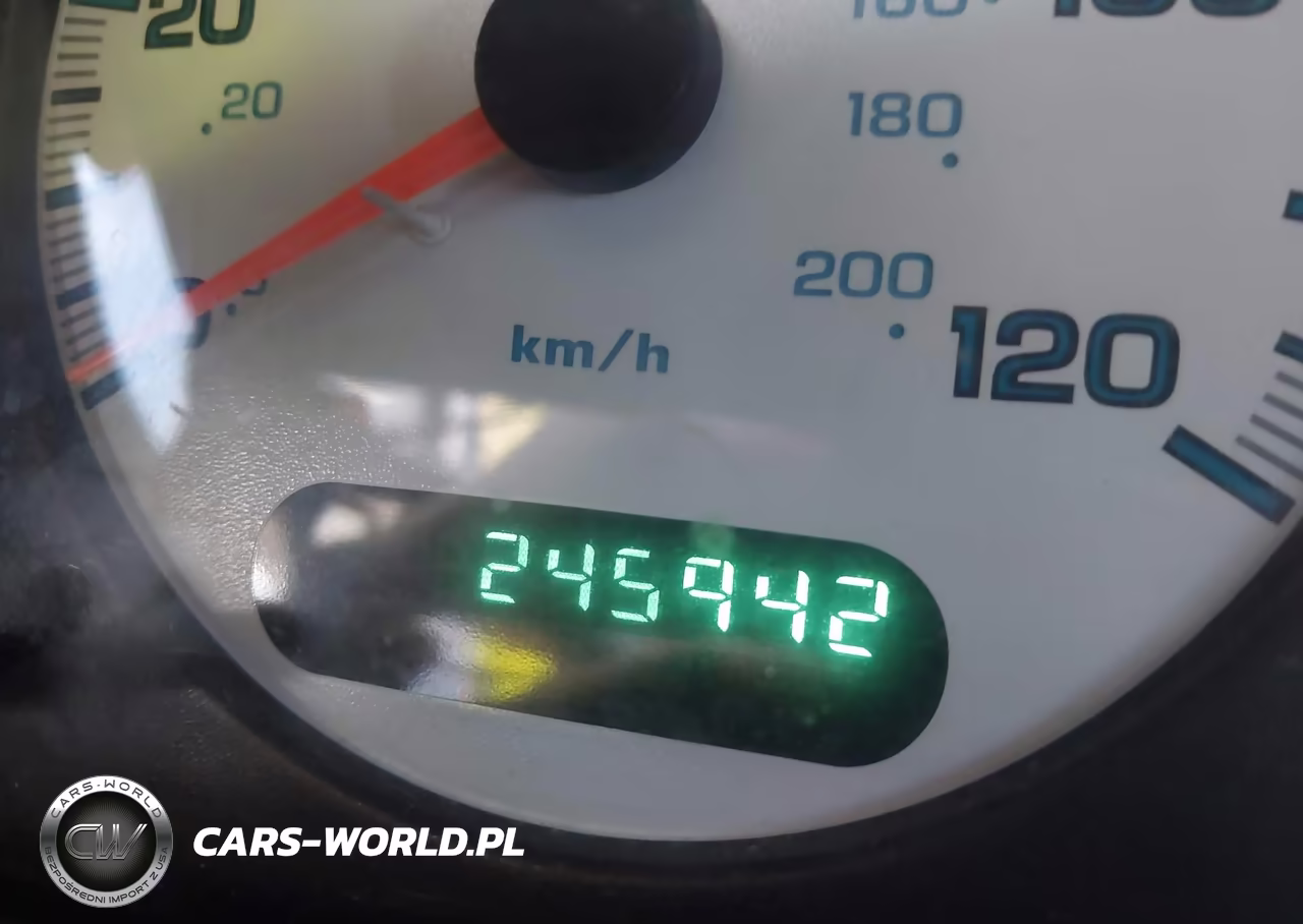 2001 Chrysler Voyager VIN:1C8GJ25391B132589 - 12