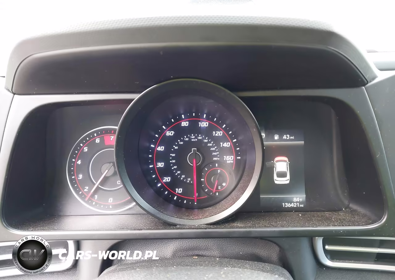 2021 Hyundai Elantra Sel VIN:KMHLM4AG5MU102358 - 7